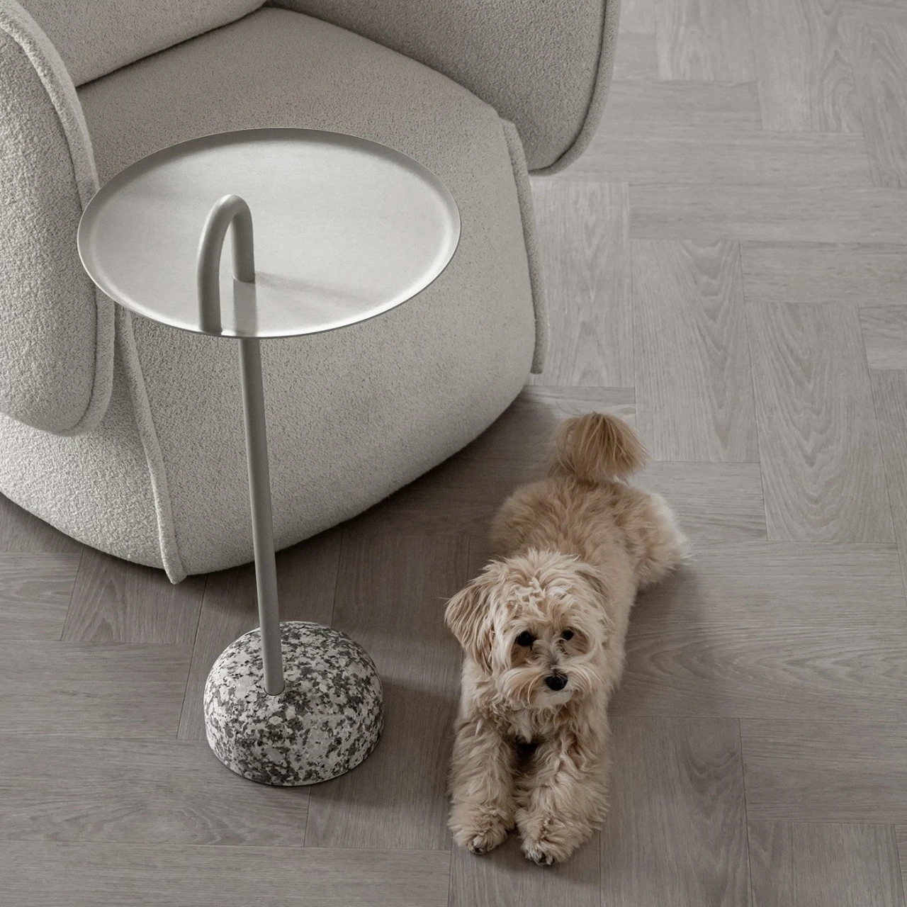 Колекція Allura Wood LVT — натуральна краса дерева у вашому інтер’єрі