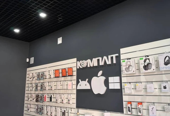 Современное решение для интерьера: кассетное грильято от Kraft Deckensystem