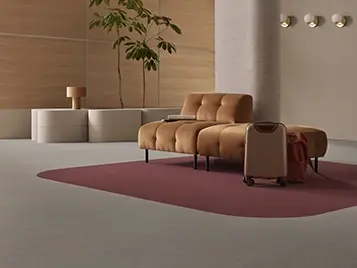 Flotex флоковане покриття