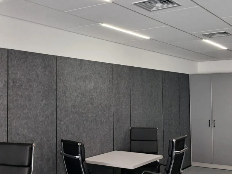 Rockfon Pacific – 1200×600×12 мм