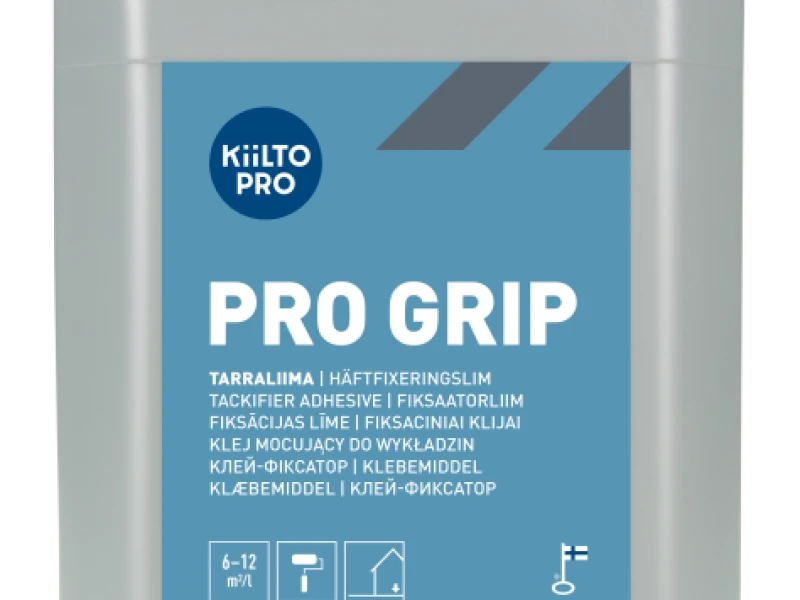 Kiilto Pro Grip