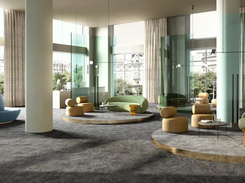 Mineral Tile