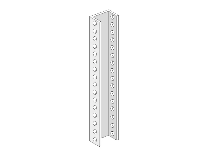 Knauf Nonius‑Verbinder