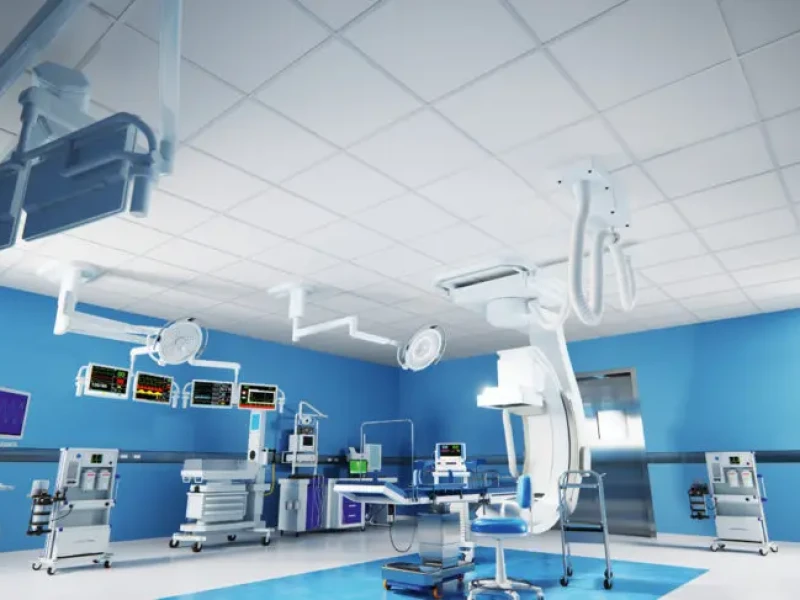 Sinfonia Silencia | Humancare