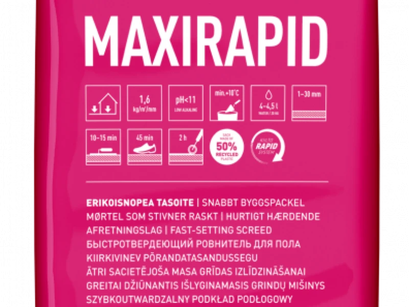 Maxirapid