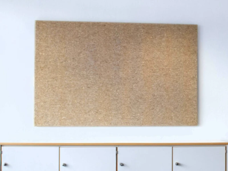 Selecta Hemp wall absorber