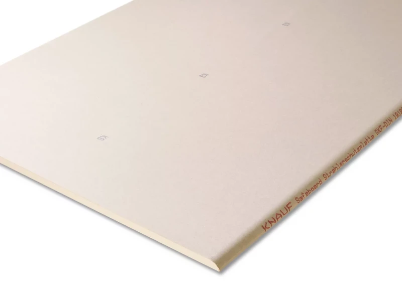 Knauf Safeboard 