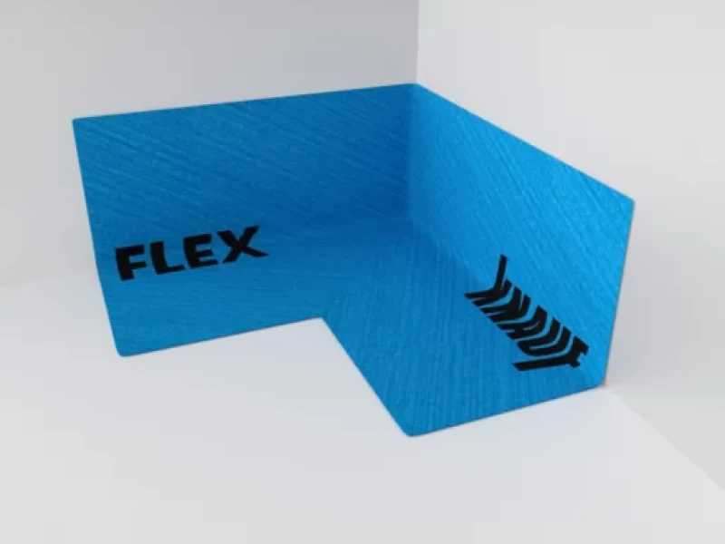 Knauf Hydro‑Flex манжета кутова
