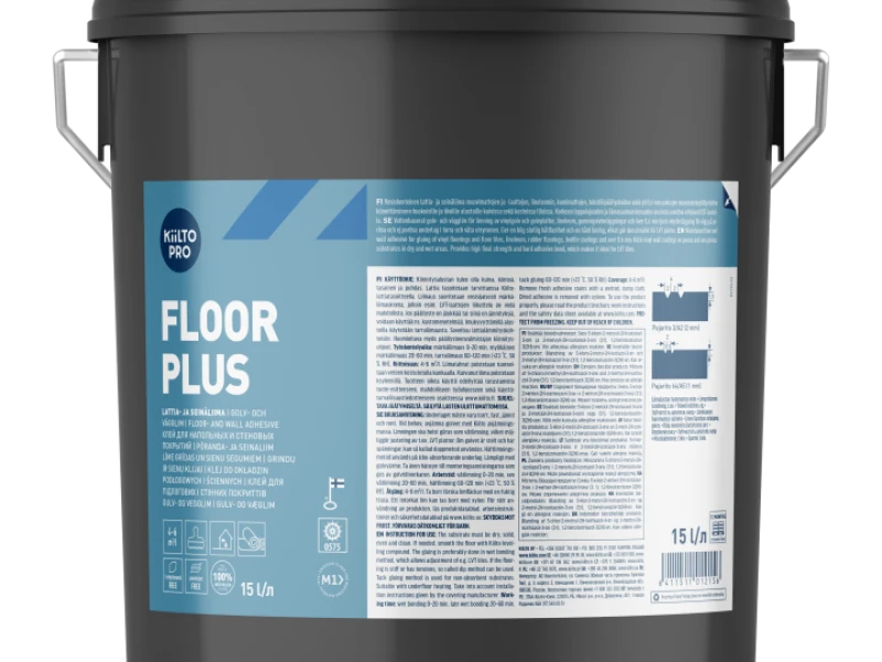 Kiilto Floor Plus