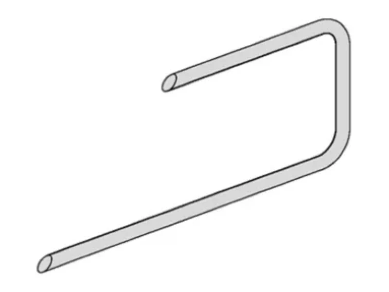 Knauf Nonius Splint