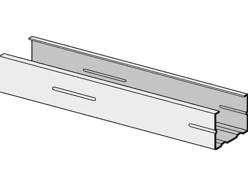 Knauf профіль CW 50/50