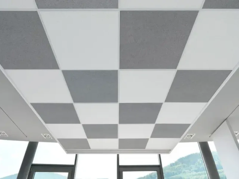 Sinfonia grey