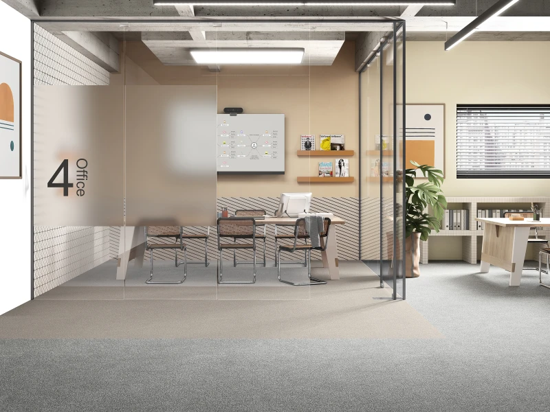Maxima Tile