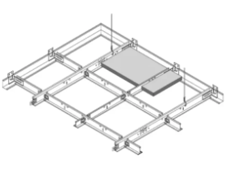 S3 cliq seismic resistant