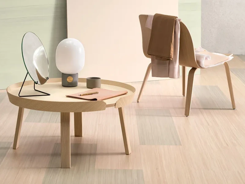 Плитка Marmoleum Modular 2
