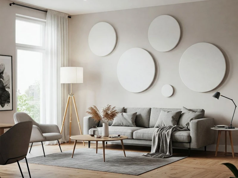Rockfon Wall Panel КОЛО