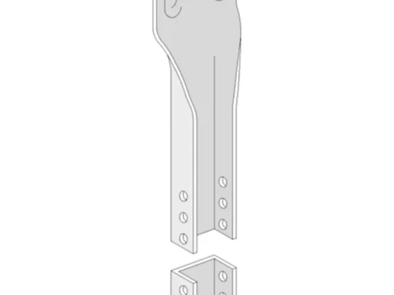 Knauf Nonius Hanger Oberteil 