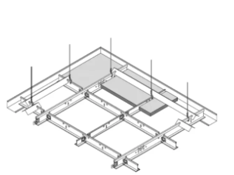 S 3 cliq seismic resistant