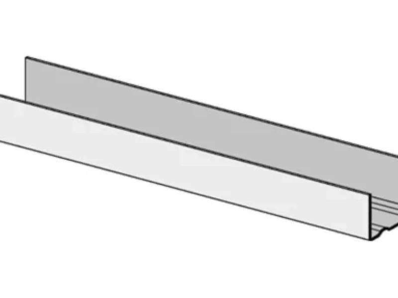 Профіль Knauf UW 50/40/06