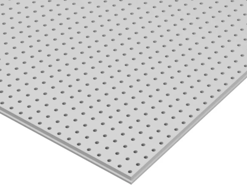 Knauf Cleaneo UFF 6/18 R 12,5 мм