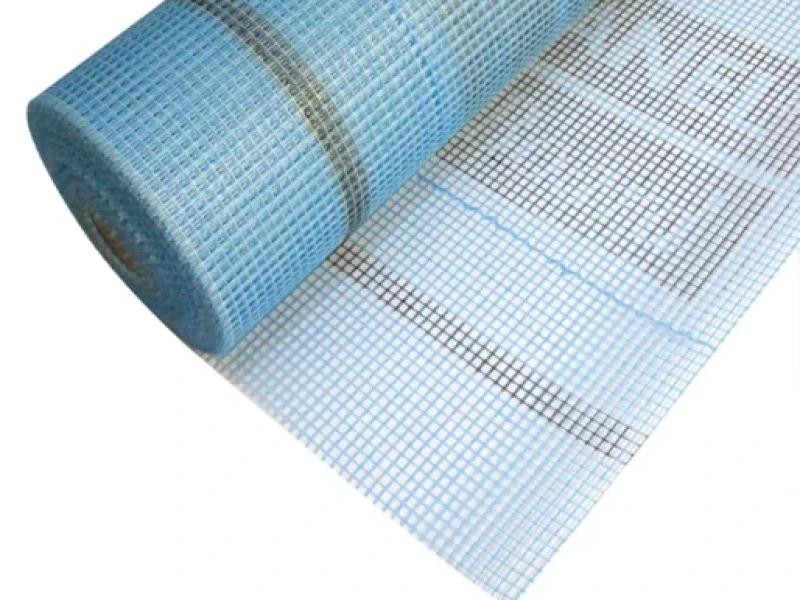 Knauf Aquapanel R Reinforcing Mesh