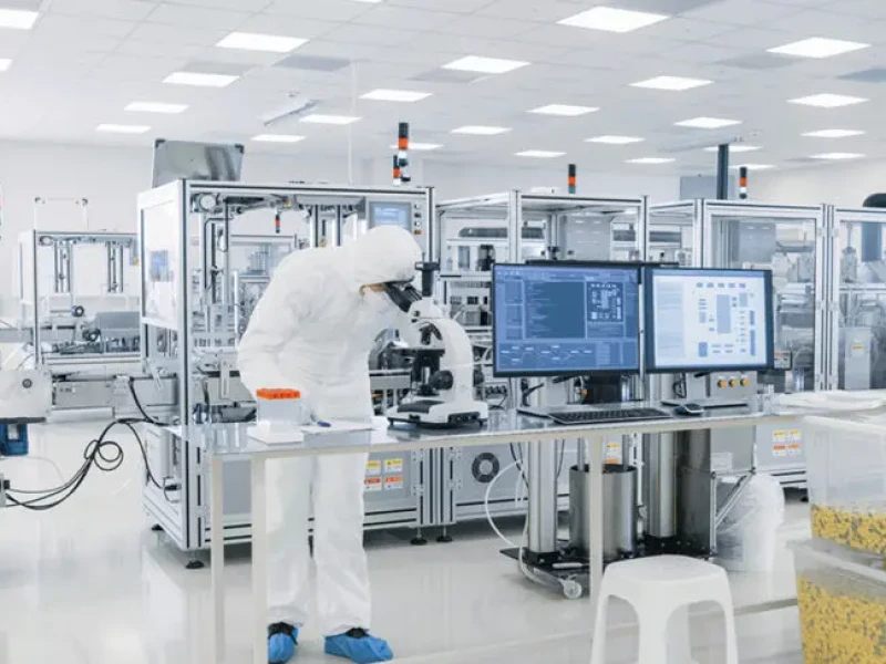 Humancare Lab