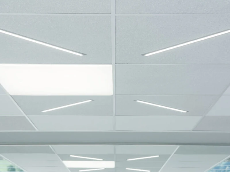 Standard LED