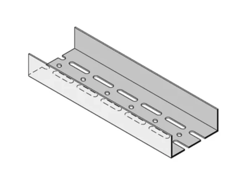 Профіль Knauf UA 100/40/2