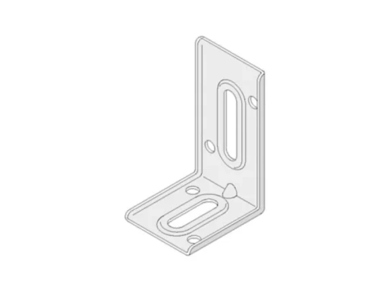 Knauf Anschlusswinkel 