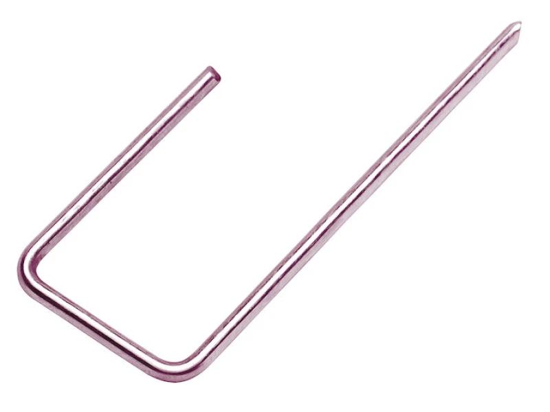 Заколка для нониуса Siniat FAST-PIN®