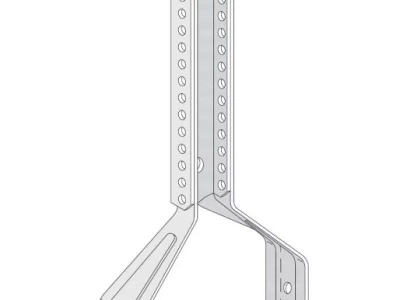 Knauf Nonius‑Bügel для CD 60/27 