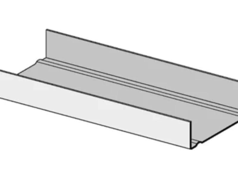 Профіль Knauf UW 100/40/06