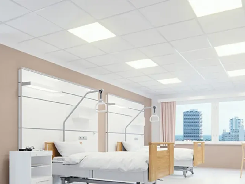 Sinfonia c | Humancare