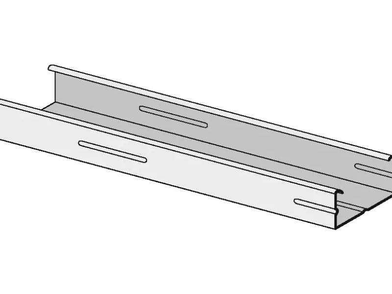 Профіль Knauf CD 60/27
