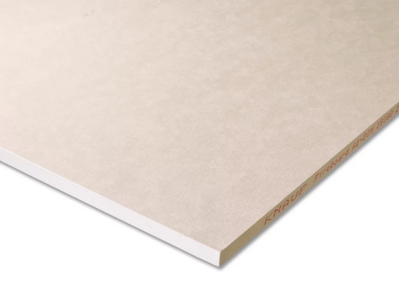 Knauf Fireboard 20 мм