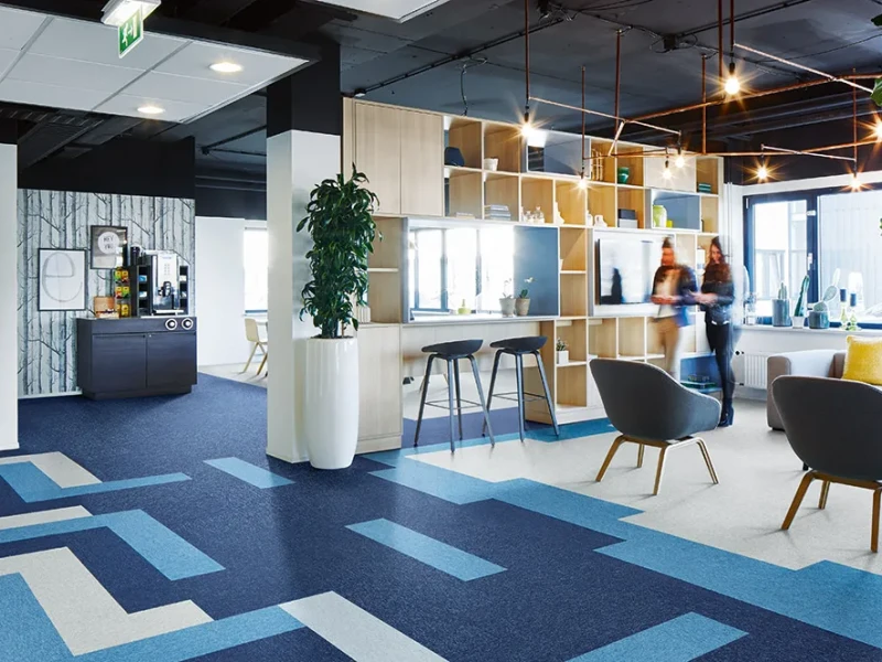 Килимові планки Forbo Tessera Planks 2