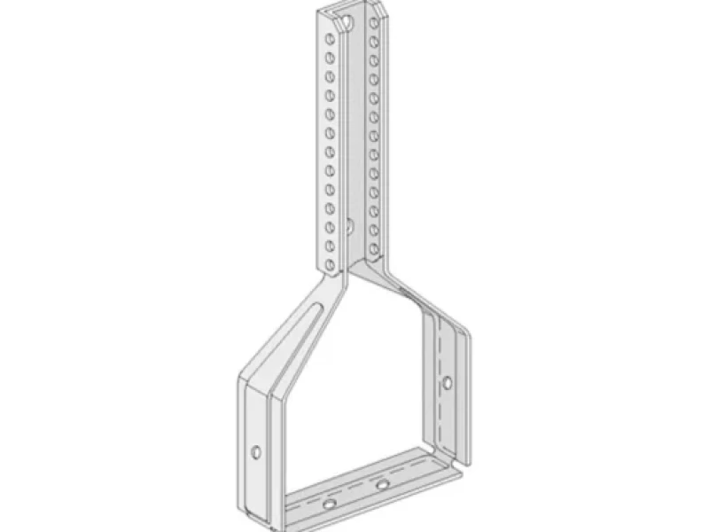 Knauf Nonius‑Bügel для UA 50/40