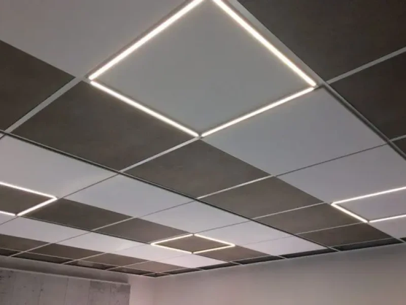 Luminosonic