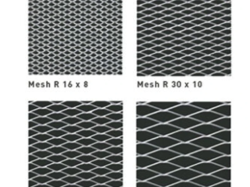 Mesh