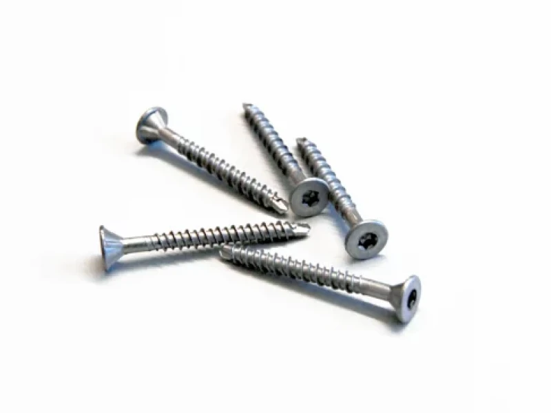 Гвинт Knauf Aquapanel® R-Facade Screw SB