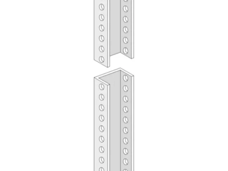 Knauf Profil Nonius Abhängeprofil