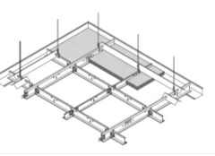 S 3 cliq seismic resistant