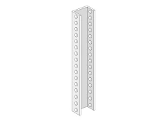 Knauf Nonius‑Verbinder