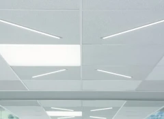 Standard LED