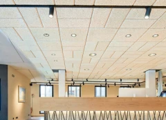 Natura hemp straw panels