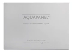 Knauf Aquapanel Cement Board Skylite