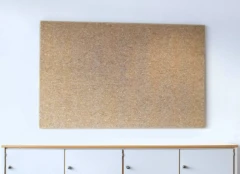 Selecta Hemp wall absorber
