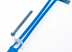 Knauf Hartmut Dowel