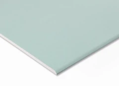Плита Knauf «Вологостійка тип H2 12,5 мм»