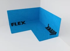 Knauf Hydro‑Flex манжета угловая